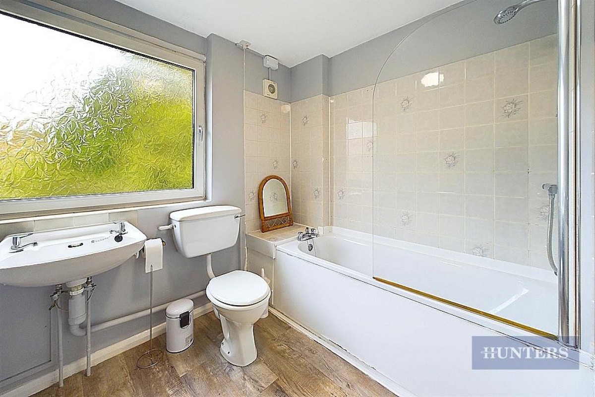 Sparkford Close, Winchester