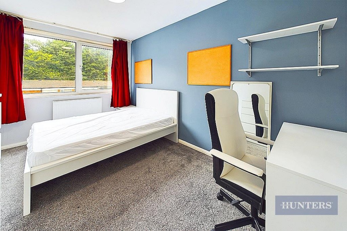 Sparkford Close, Winchester