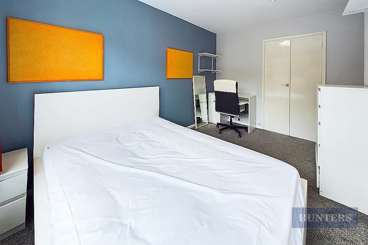 Sparkford Close, Winchester