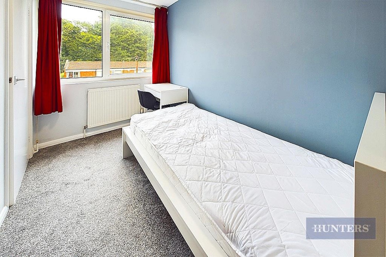 Sparkford Close, Winchester