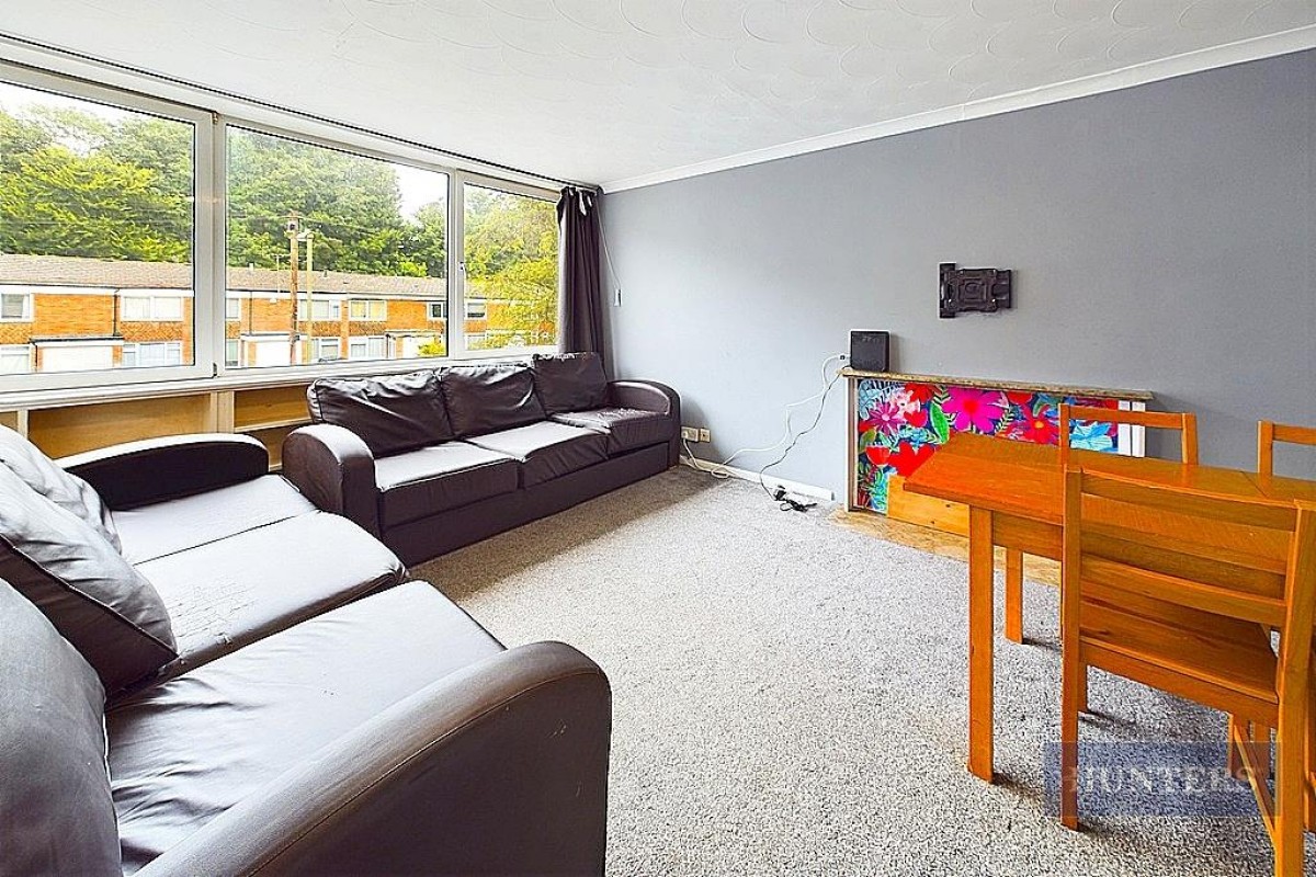 Sparkford Close, Winchester