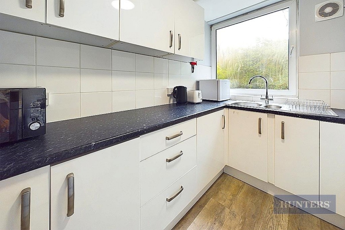 Sparkford Close, Winchester