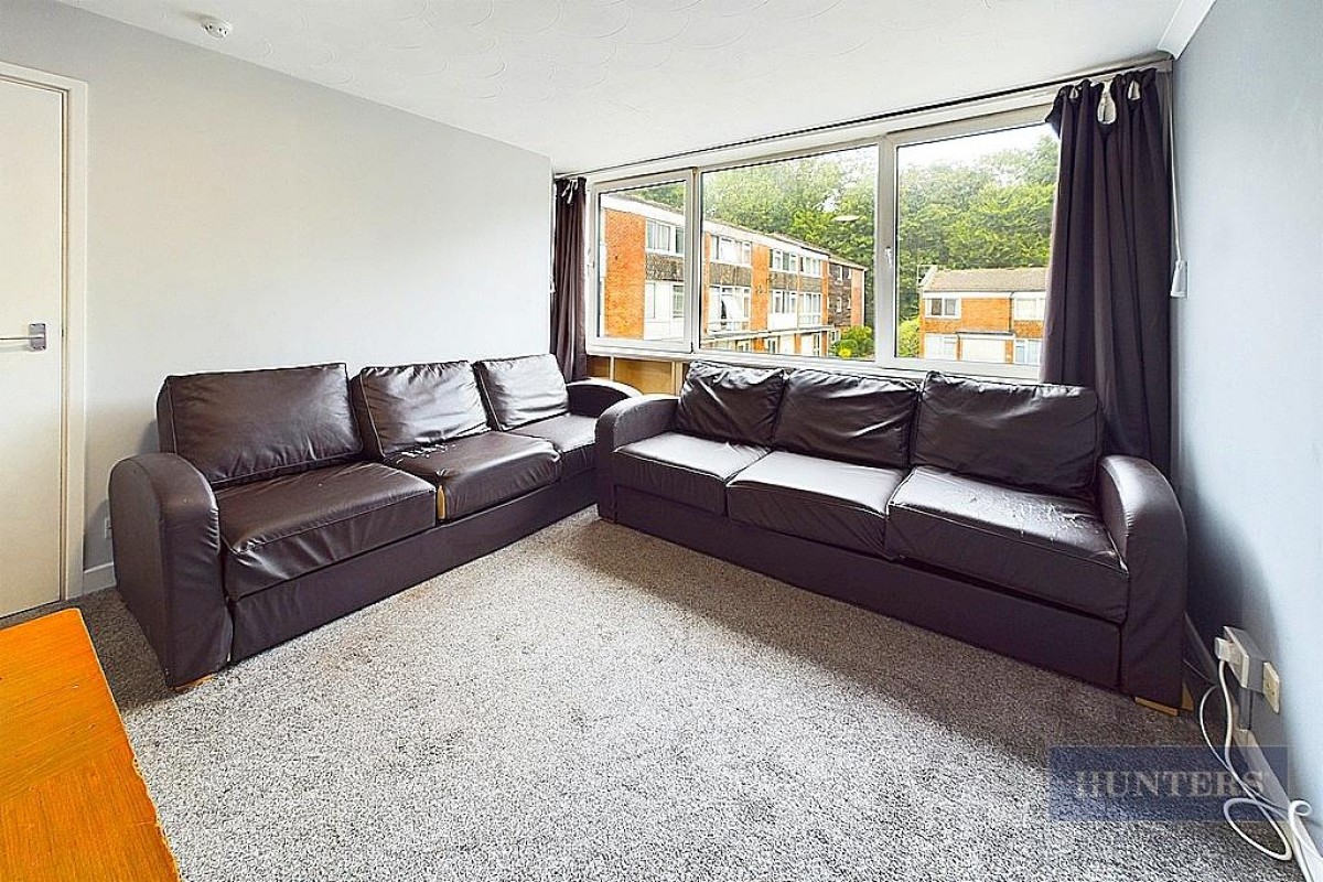 Sparkford Close, Winchester