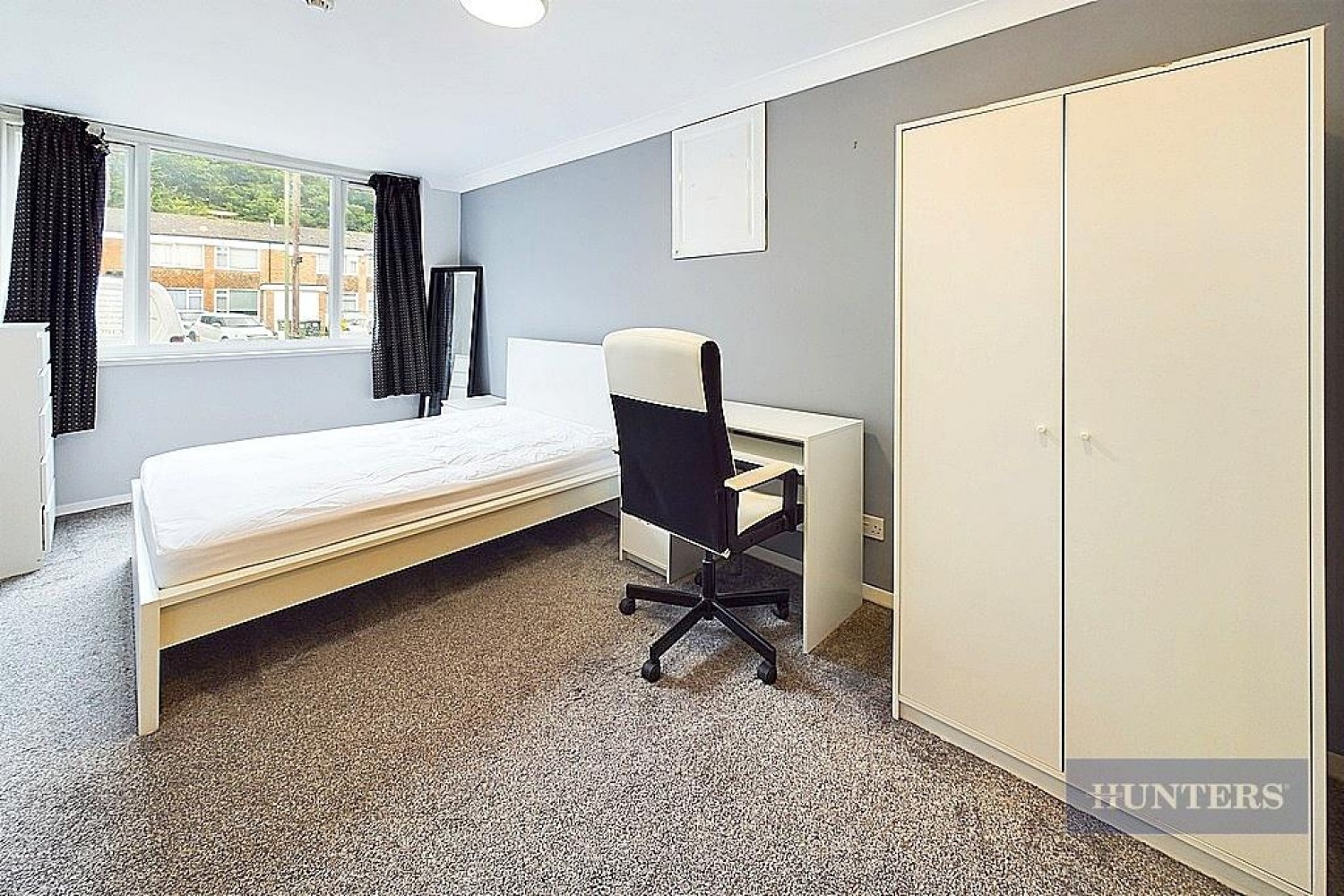 Sparkford Close, Winchester