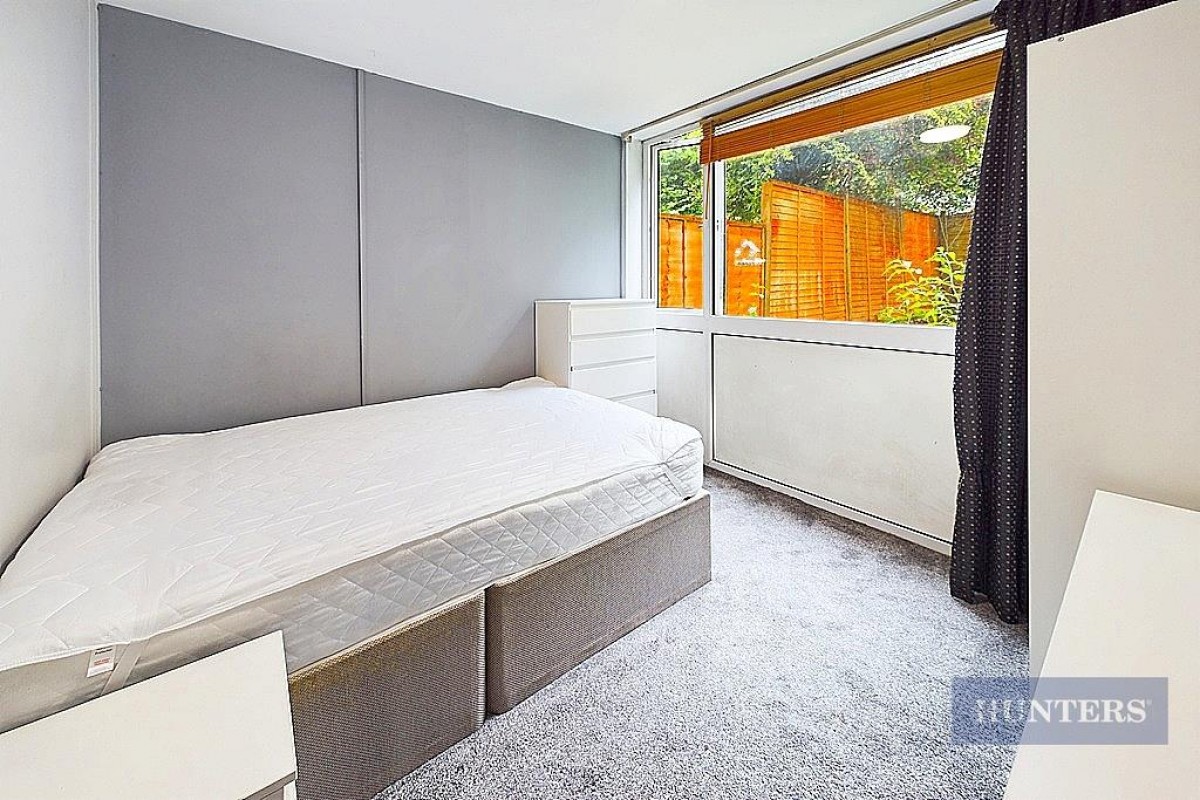 Sparkford Close, Winchester