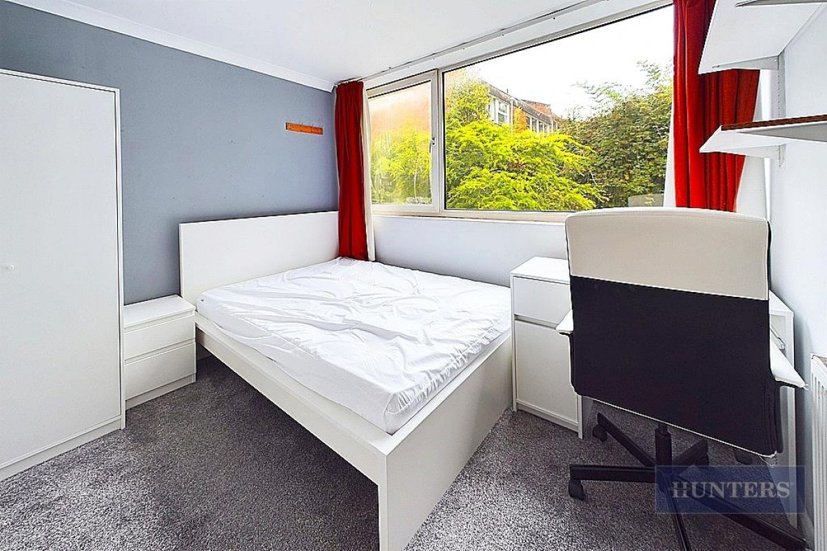 Sparkford Close, Winchester