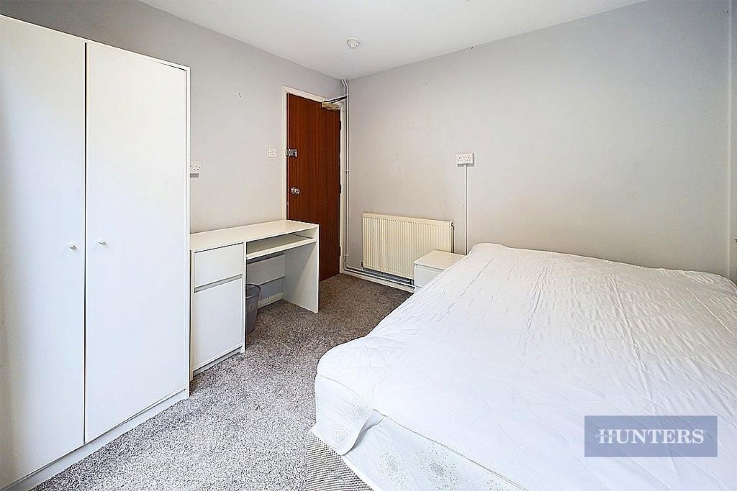 Sparkford Close, Winchester