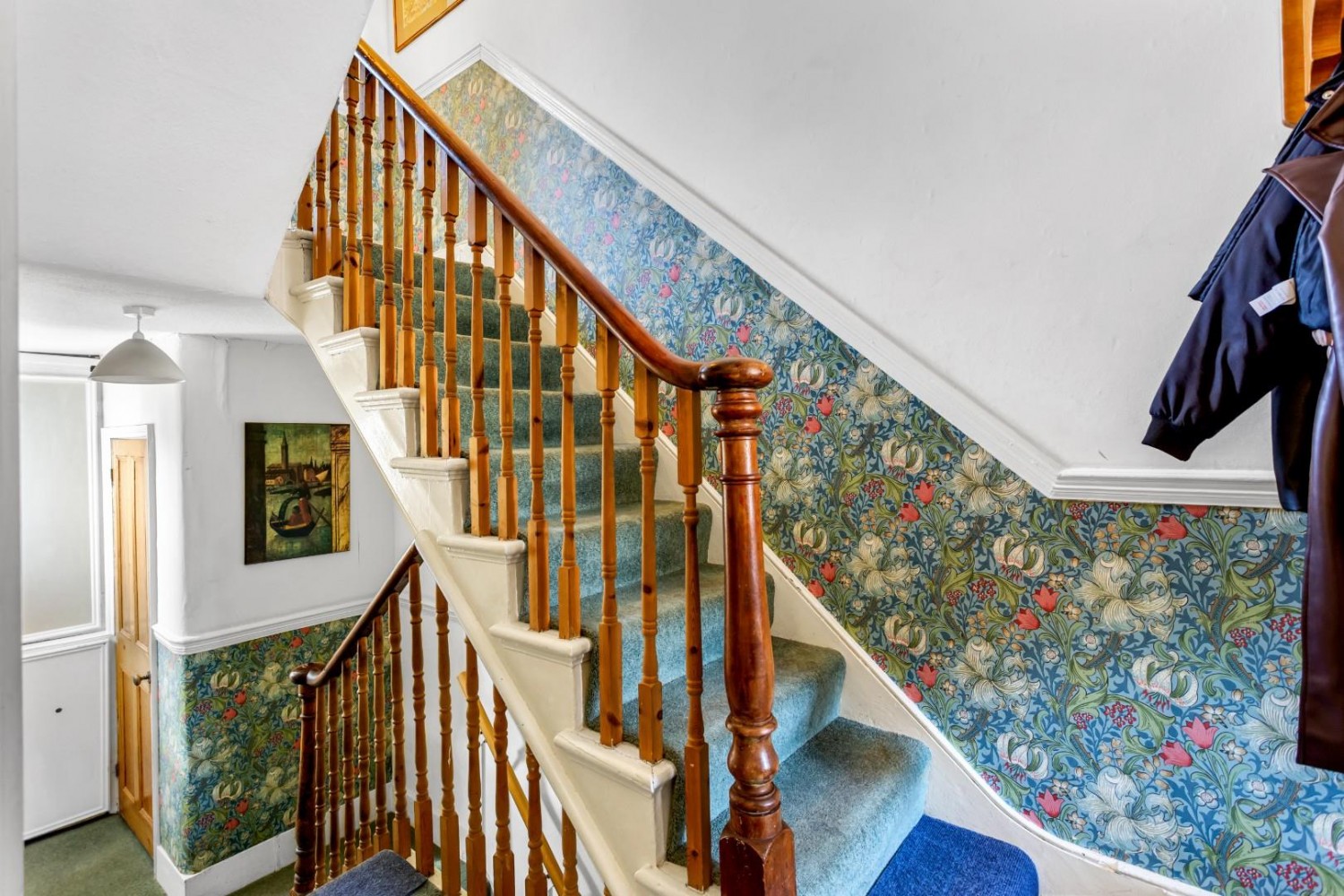 Castlewood Road, London, N16