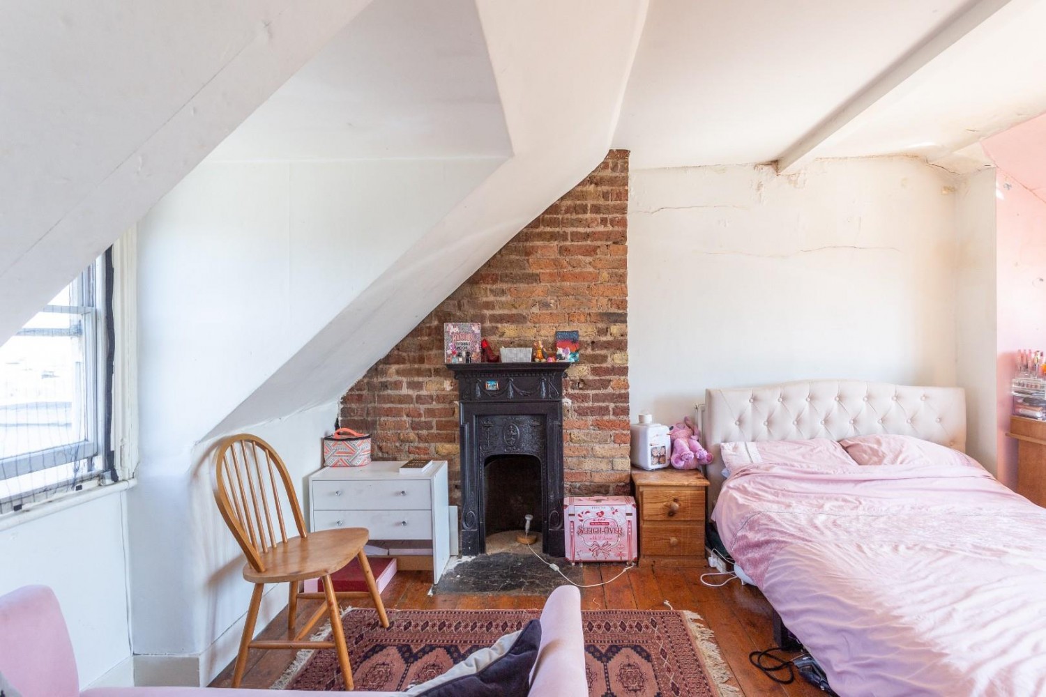 Castlewood Road, London, N16