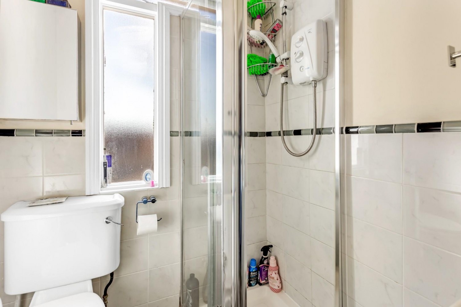 Castlewood Road, London, N16