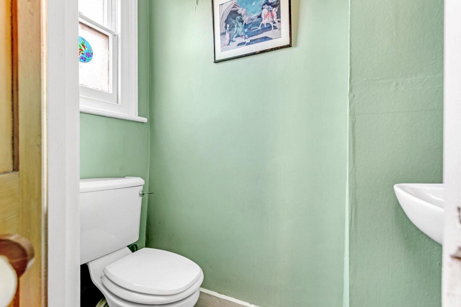 Castlewood Road, London, N16