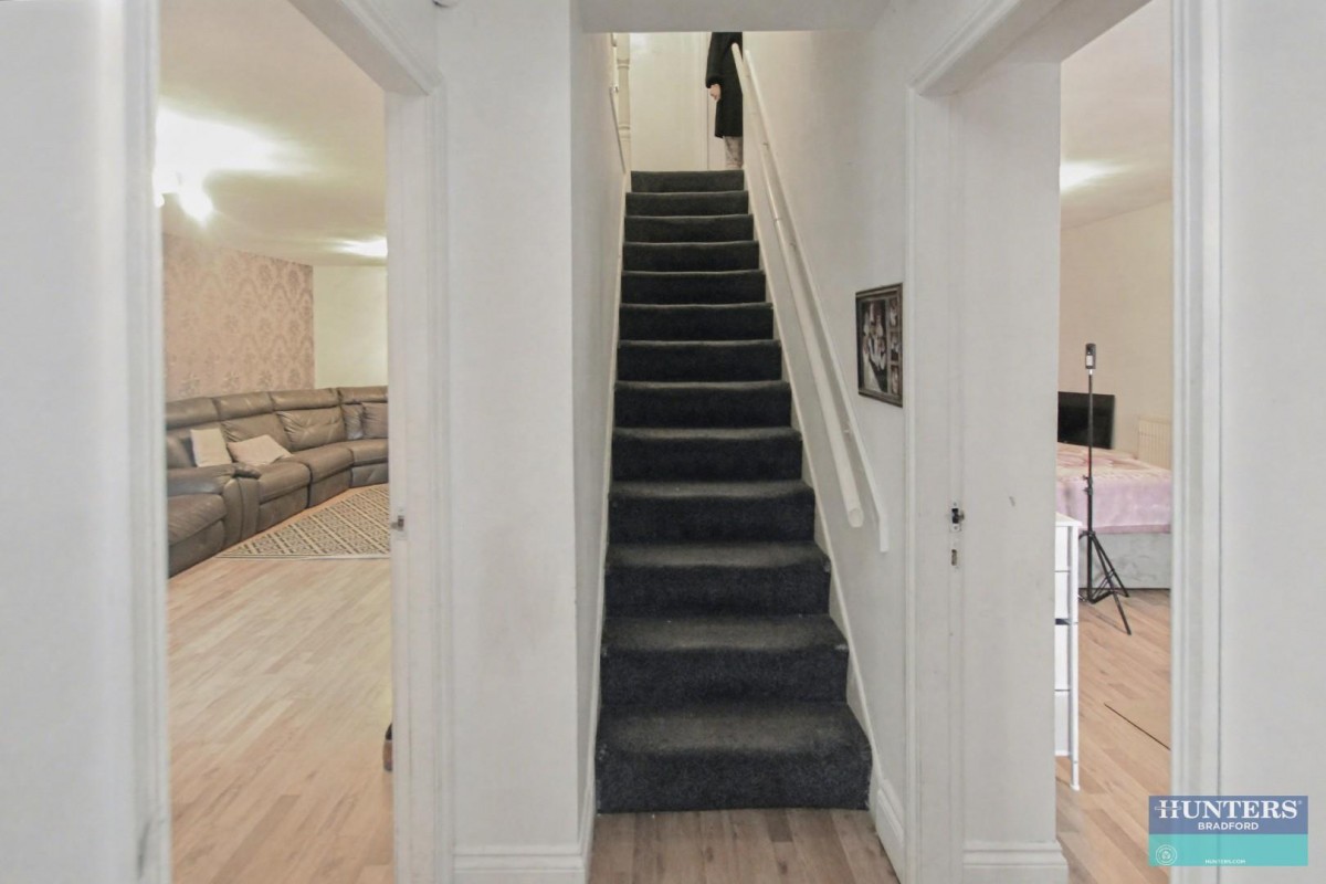 Wrigley Avenue Bradford, BD4 6BB