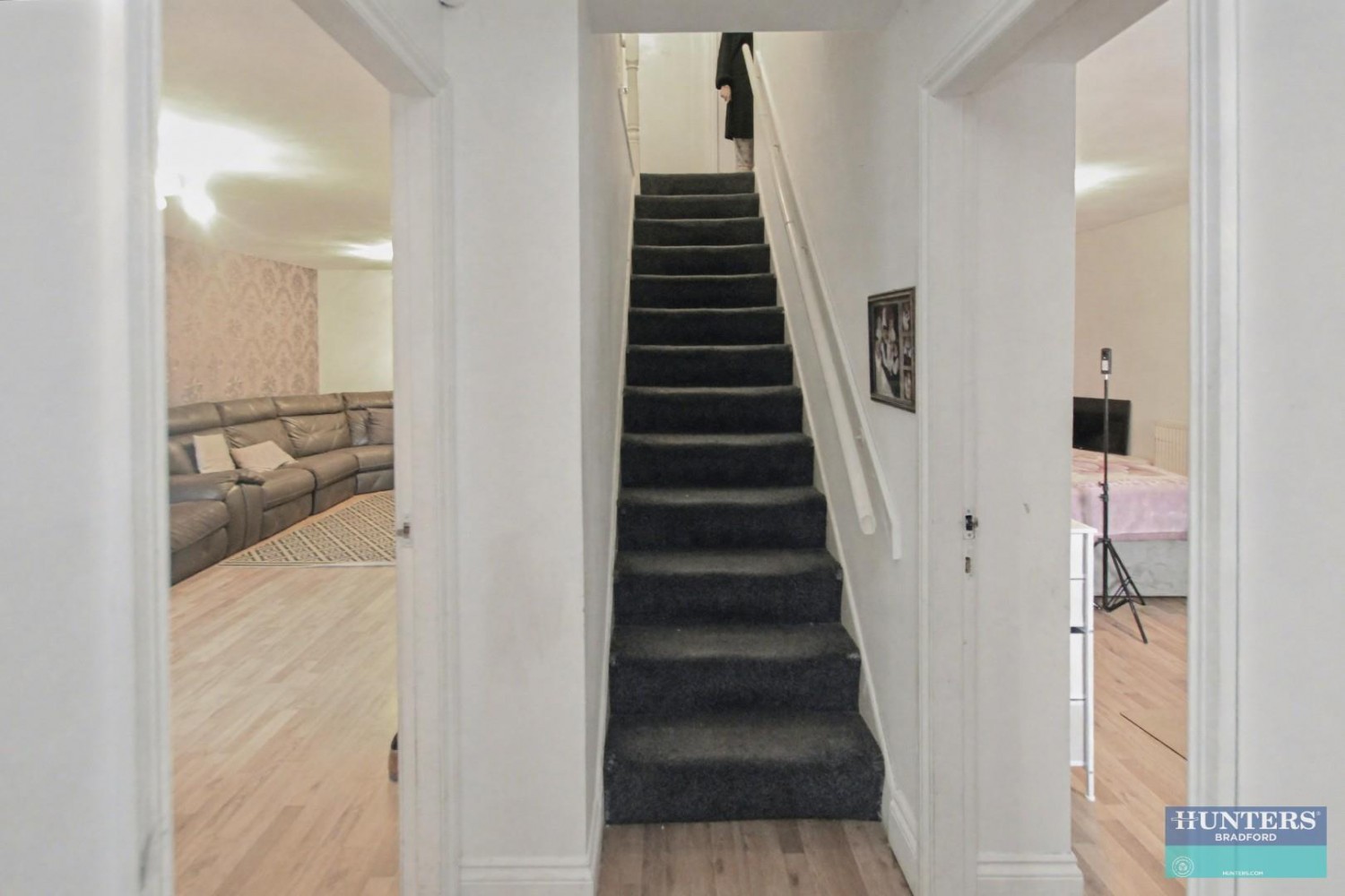 Wrigley Avenue Bradford, BD4 6BB