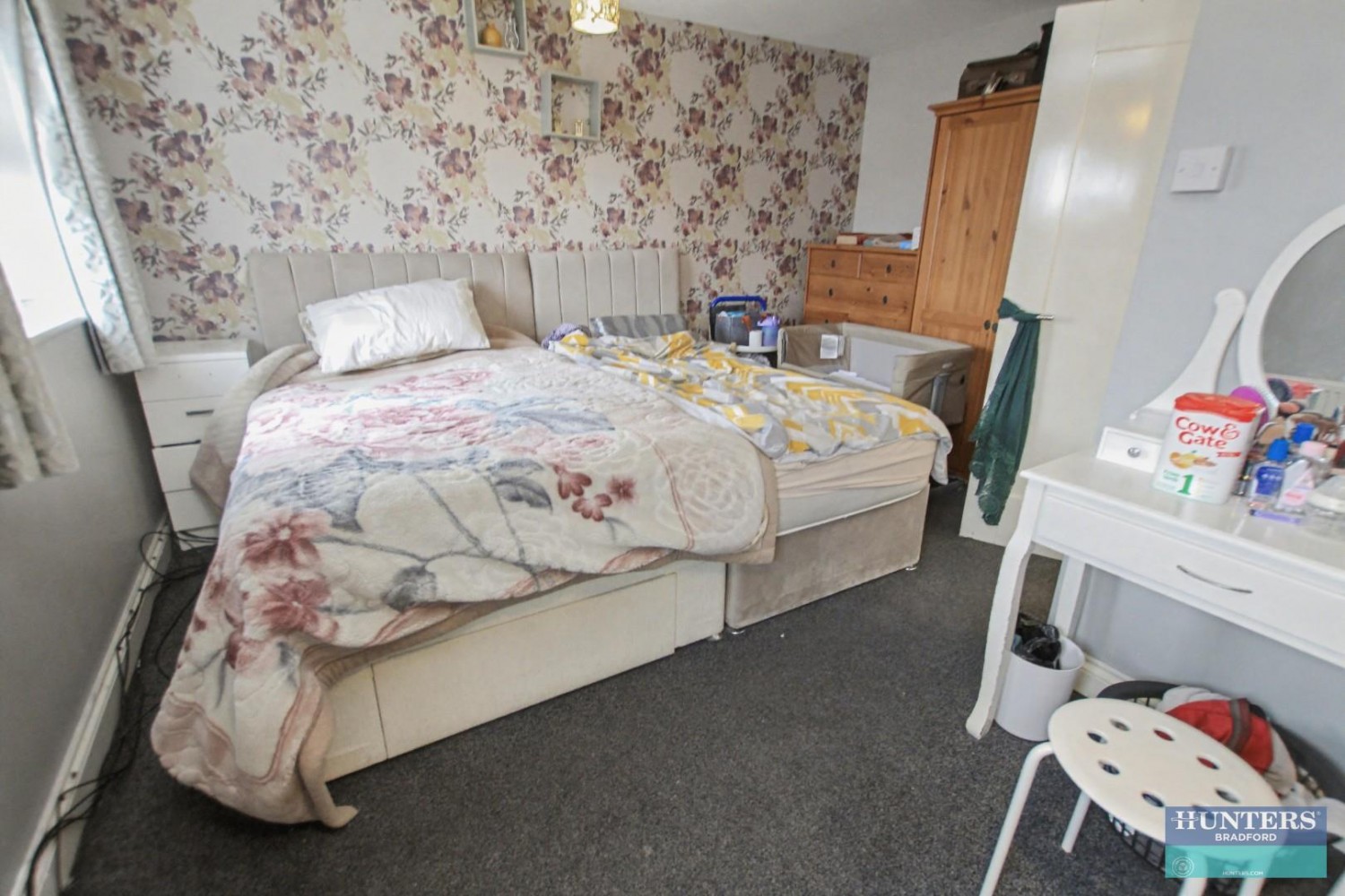 Wrigley Avenue Bradford, BD4 6BB