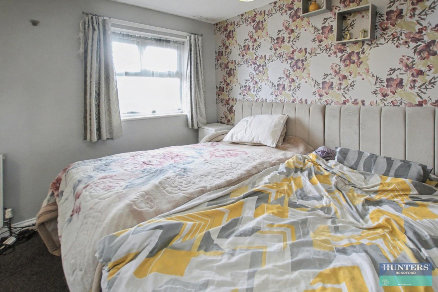 Wrigley Avenue Bradford, BD4 6BB