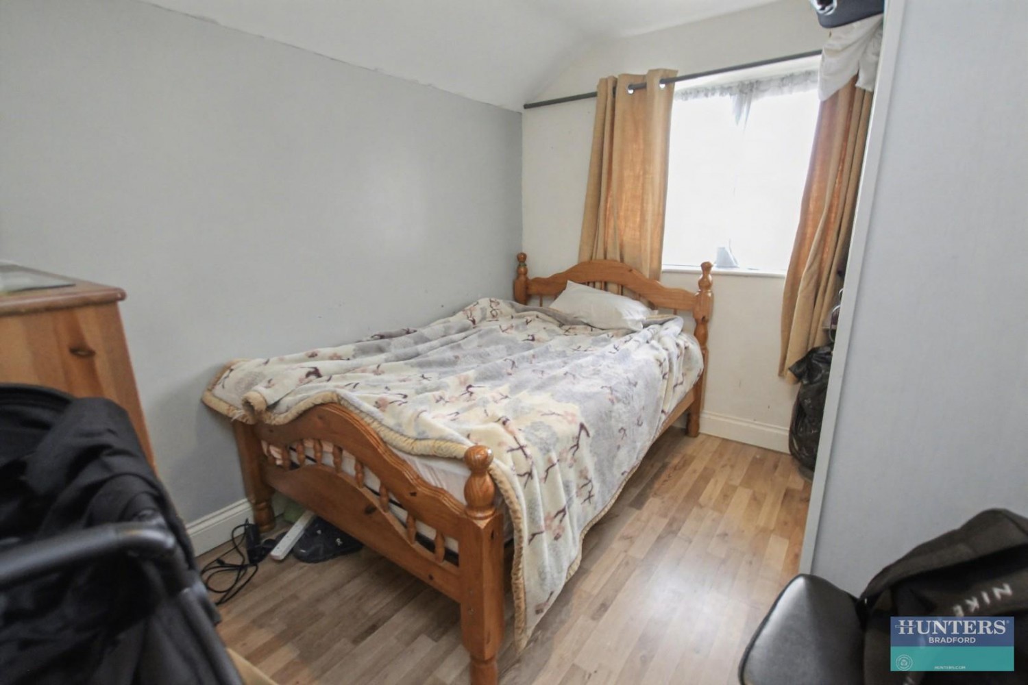 Wrigley Avenue Bradford, BD4 6BB