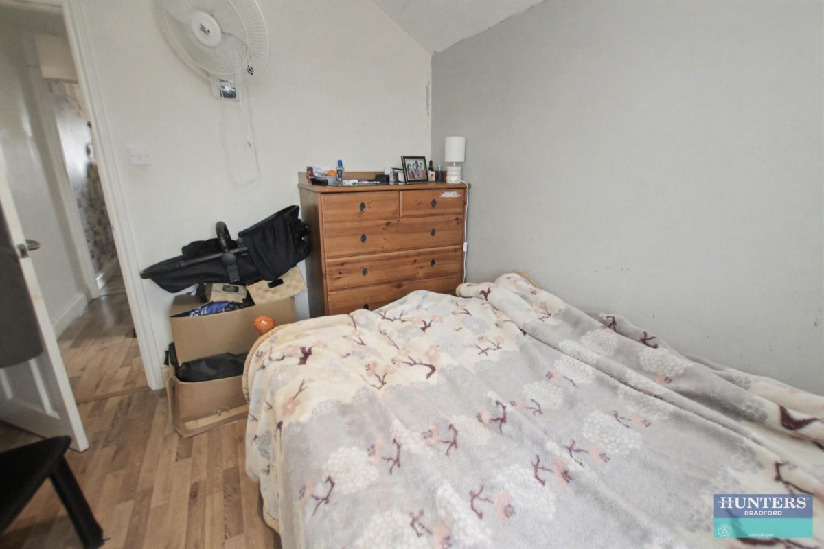 Wrigley Avenue Bradford, BD4 6BB