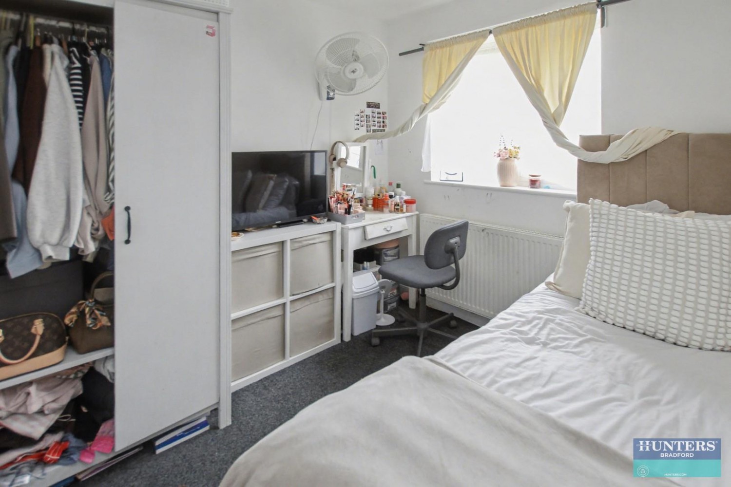 Wrigley Avenue Bradford, BD4 6BB