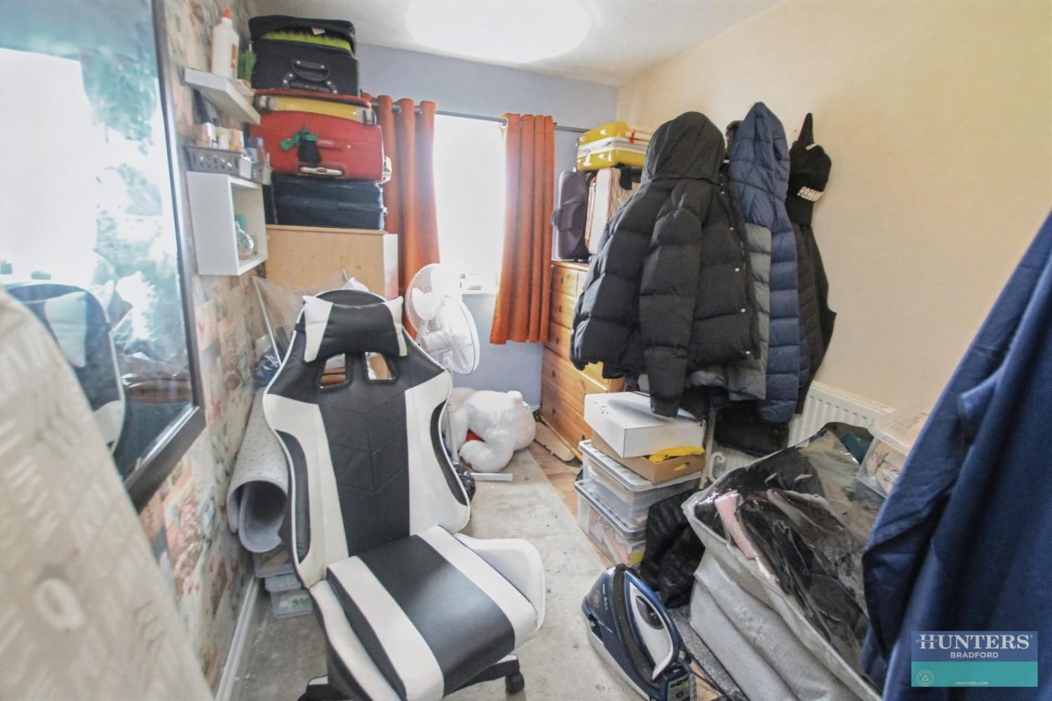 Wrigley Avenue Bradford, BD4 6BB