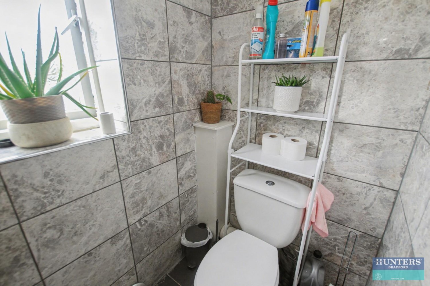 Wrigley Avenue Bradford, BD4 6BB