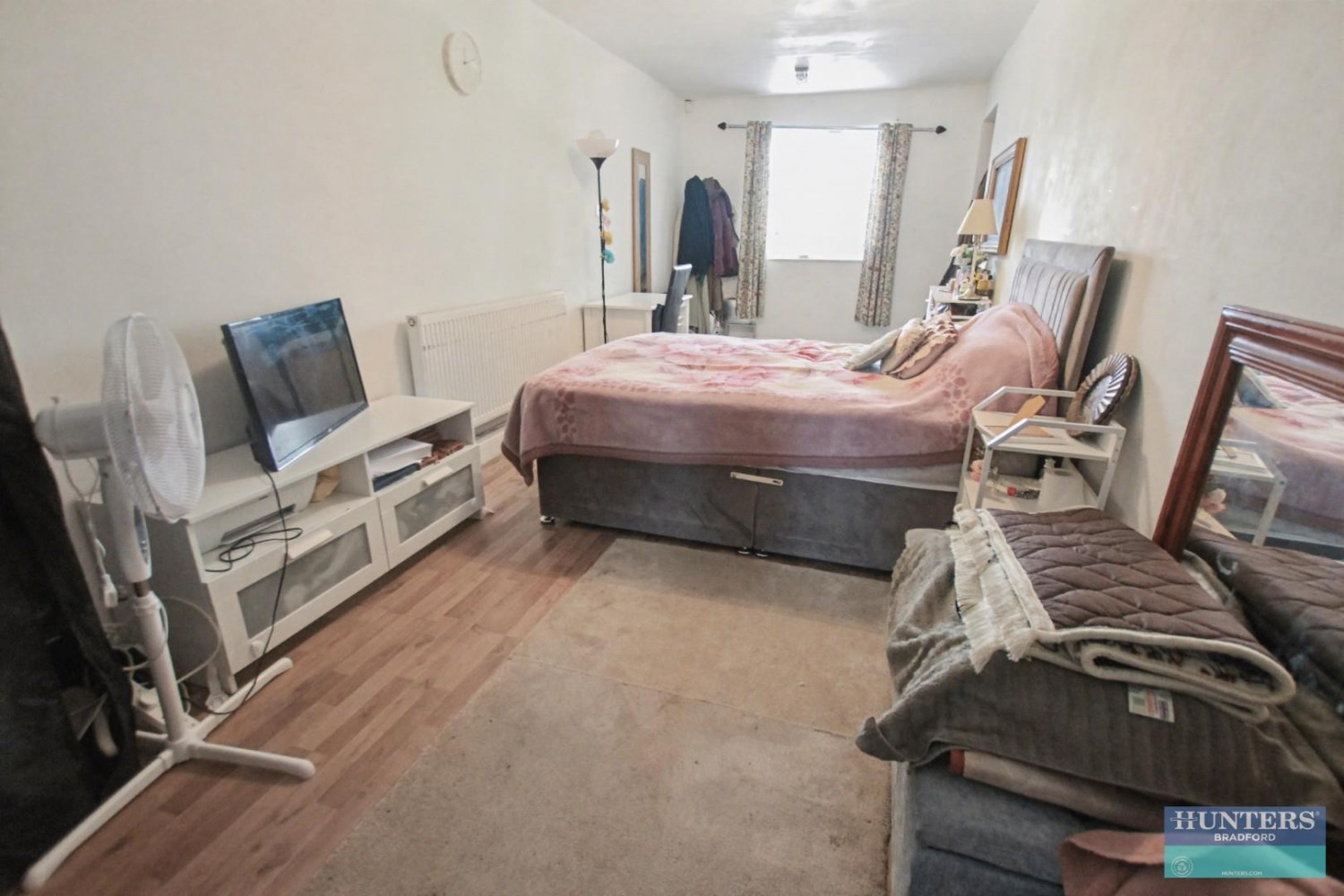 Wrigley Avenue Bradford, BD4 6BB