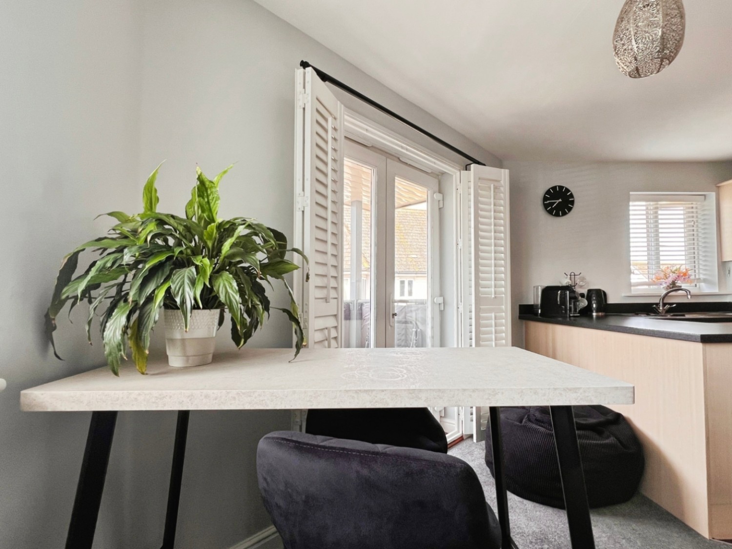 Sir Henry Brackenbury Road, Ashford