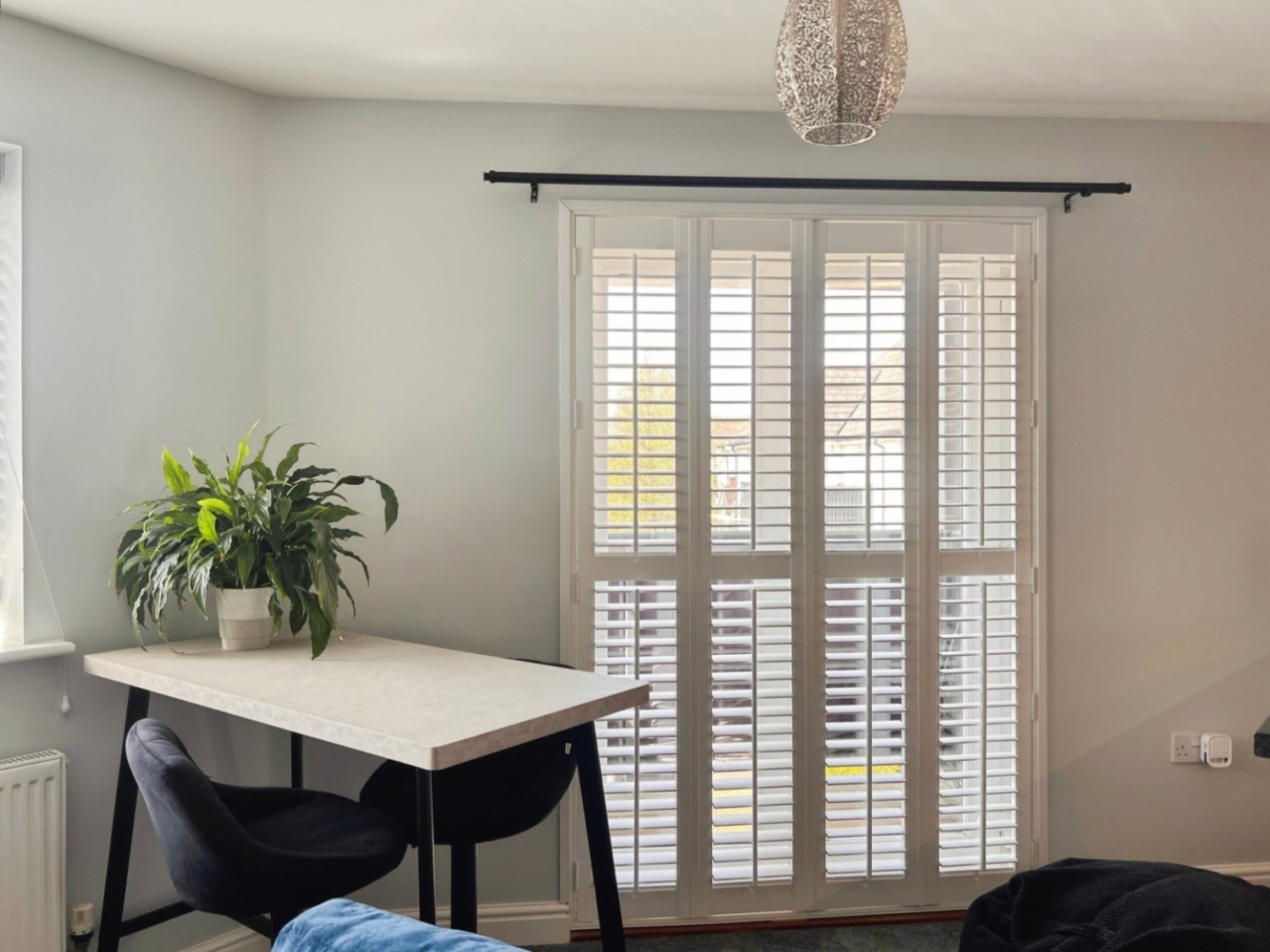 Sir Henry Brackenbury Road, Ashford