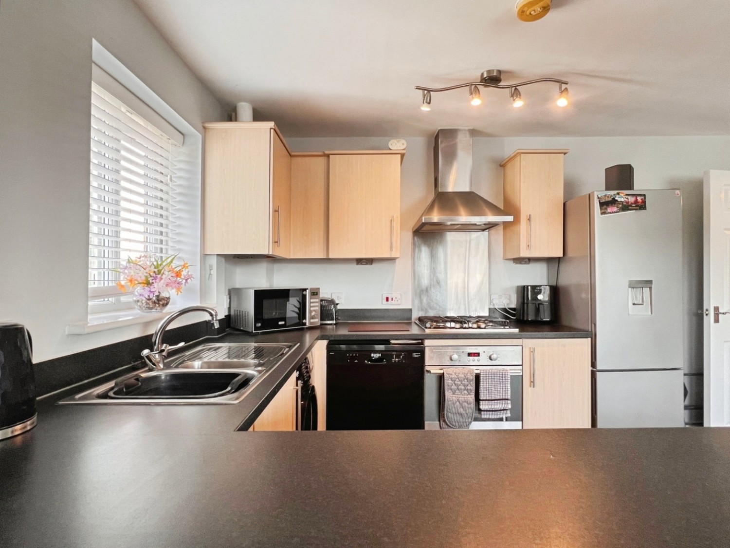 Sir Henry Brackenbury Road, Ashford