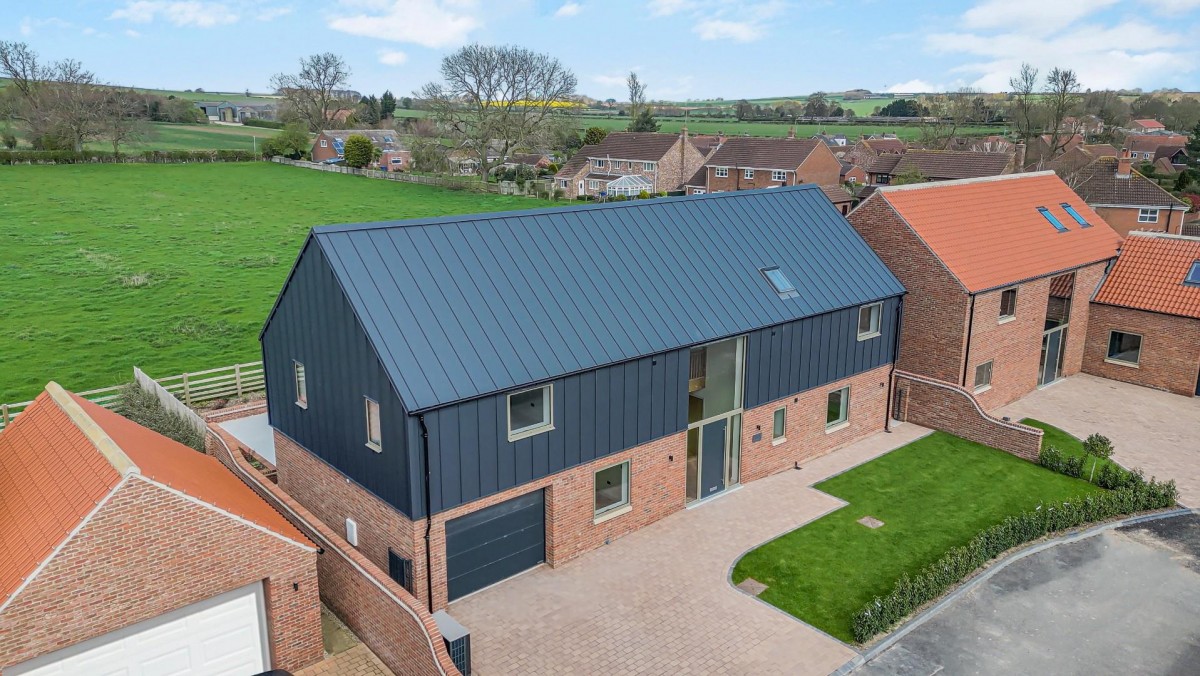 The Lambing Shed, High Farm Close, Kilham, Driffield