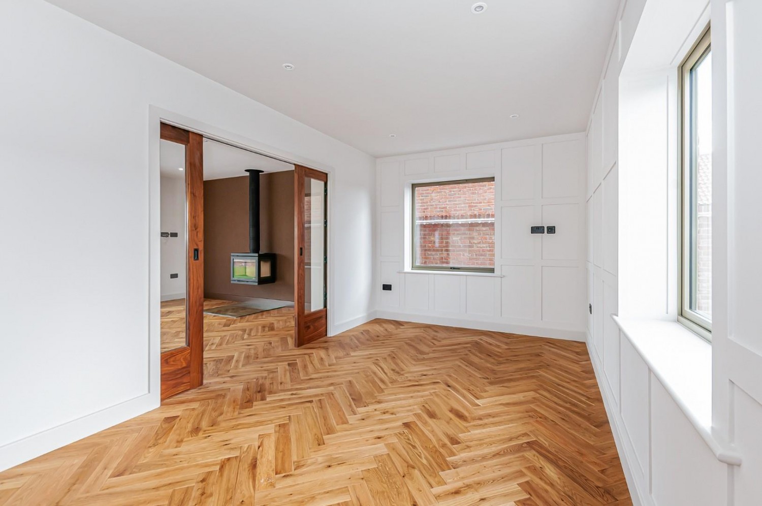 The Lambing Shed, High Farm Close, Kilham, Driffield