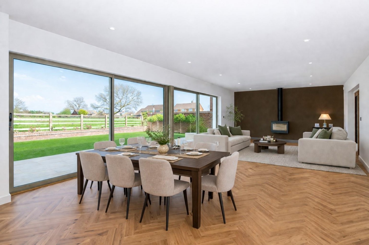 The Lambing Shed, High Farm Close, Kilham, Driffield