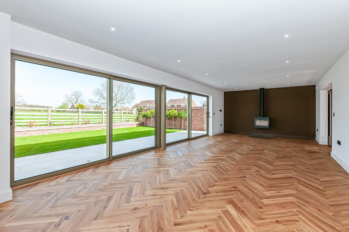 The Lambing Shed, High Farm Close, Kilham, Driffield