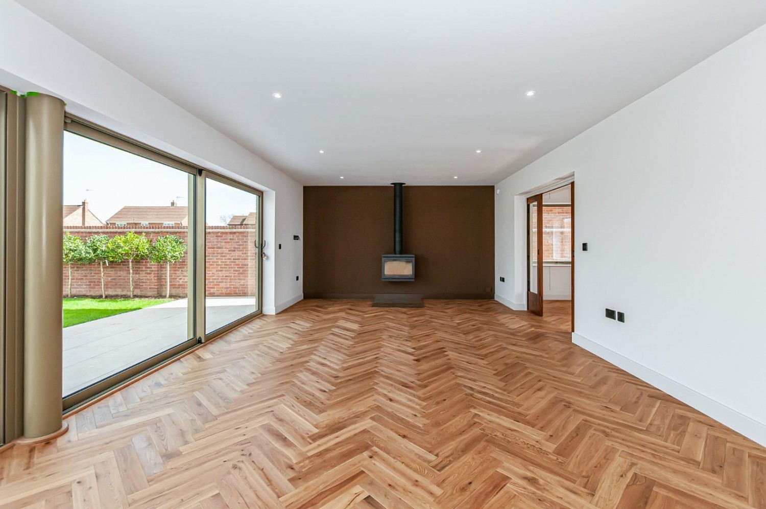 The Lambing Shed, High Farm Close, Kilham, Driffield