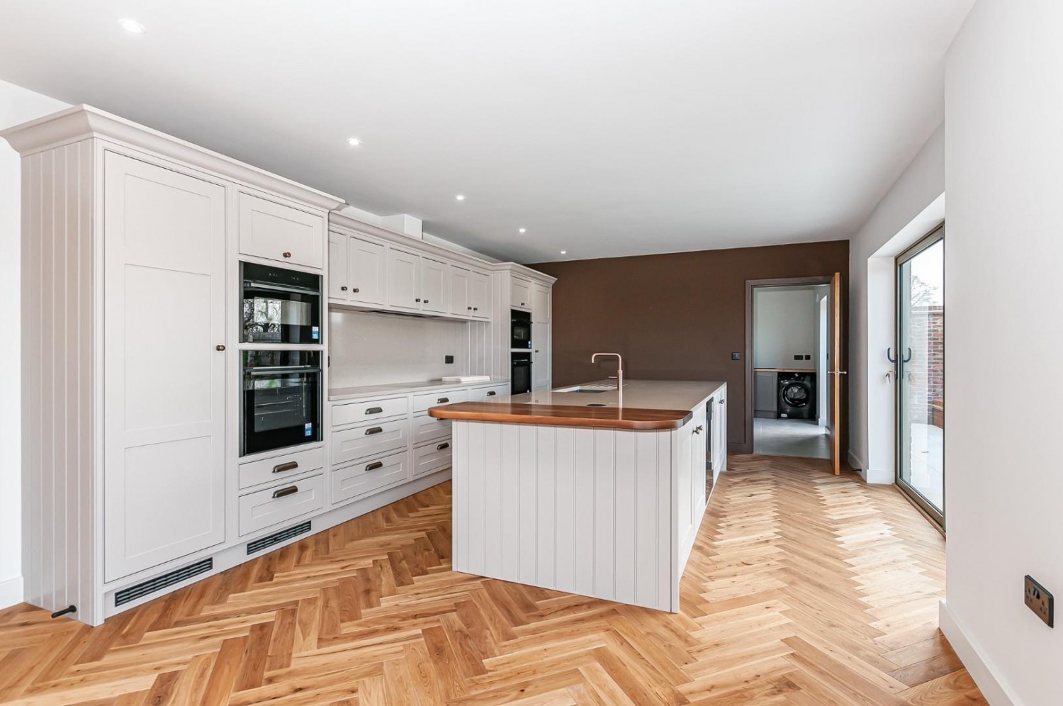 The Lambing Shed, High Farm Close, Kilham, Driffield