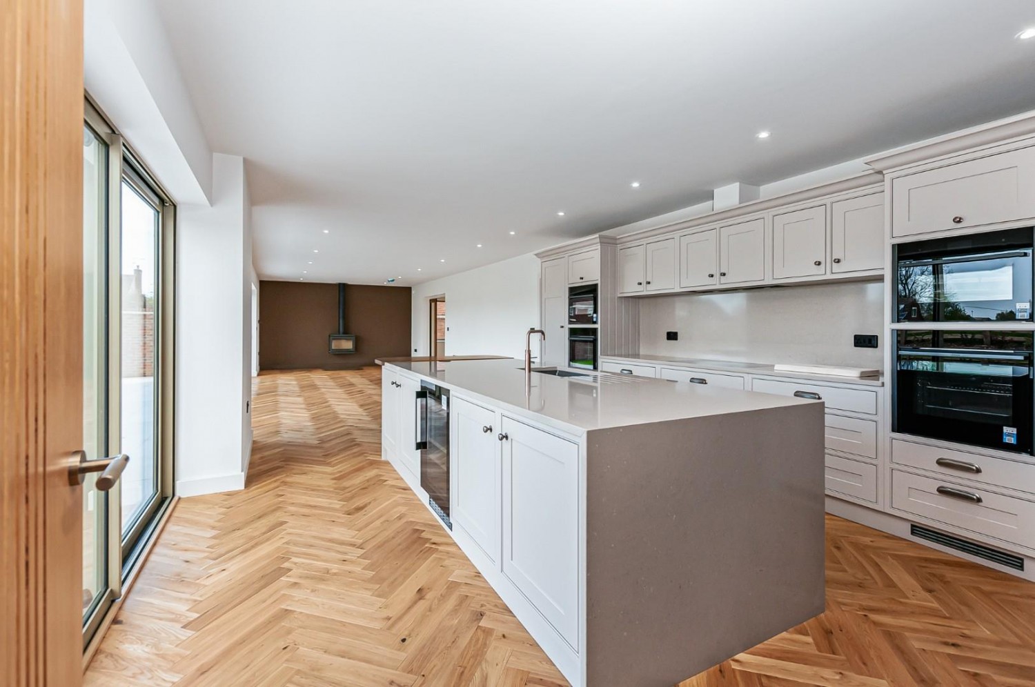 The Lambing Shed, High Farm Close, Kilham, Driffield