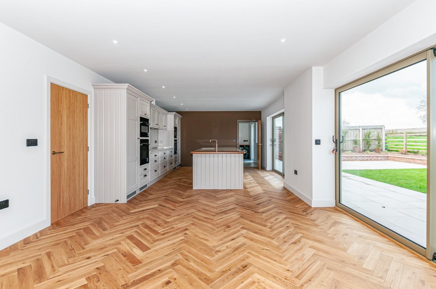 The Lambing Shed, High Farm Close, Kilham, Driffield