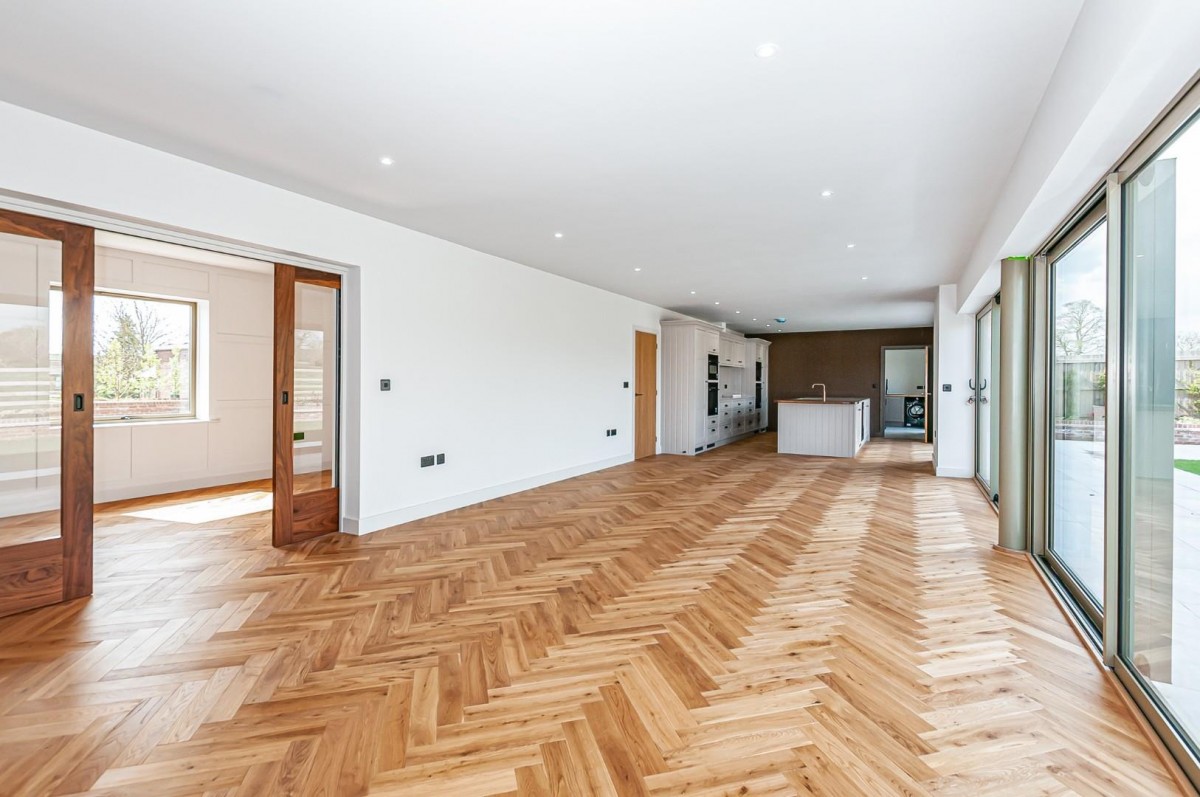 The Lambing Shed, High Farm Close, Kilham, Driffield