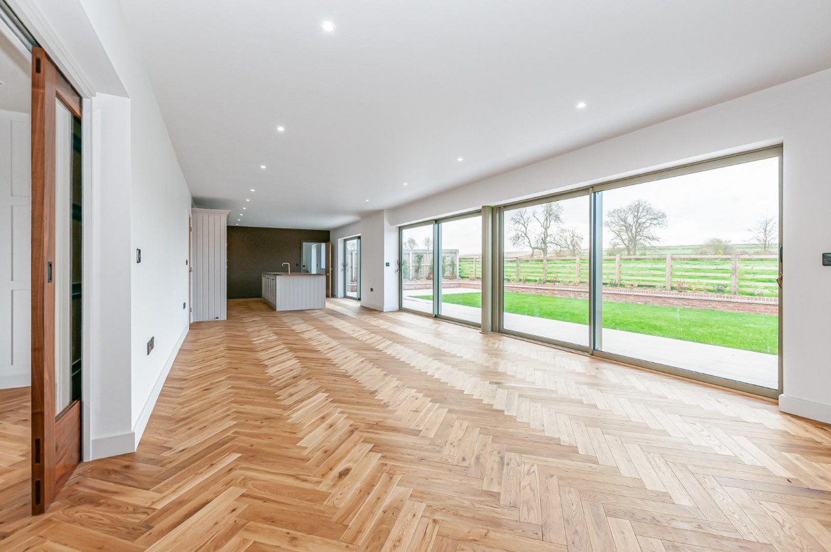 The Lambing Shed, High Farm Close, Kilham, Driffield