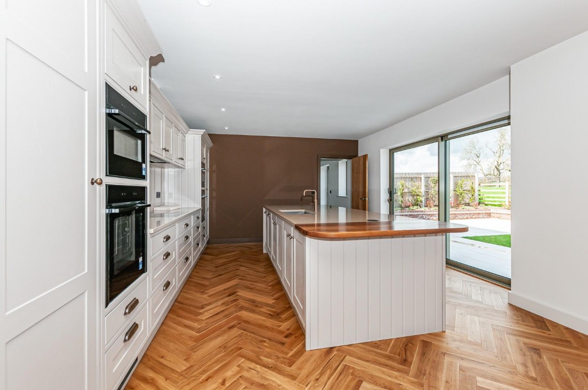 The Lambing Shed, High Farm Close, Kilham, Driffield