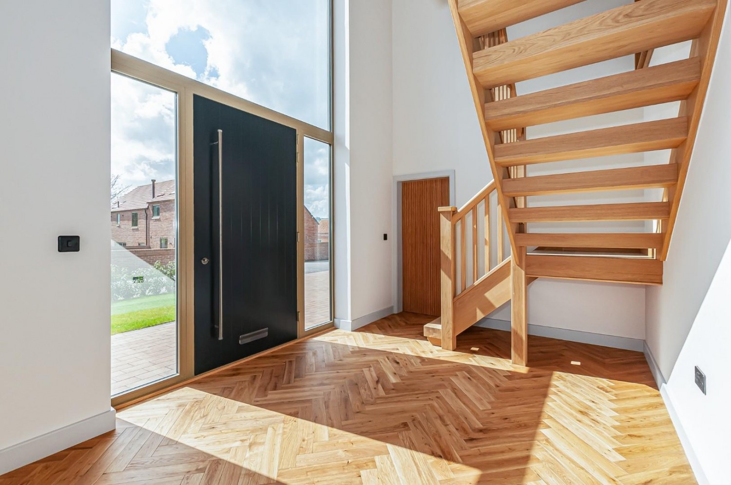 The Lambing Shed, High Farm Close, Kilham, Driffield