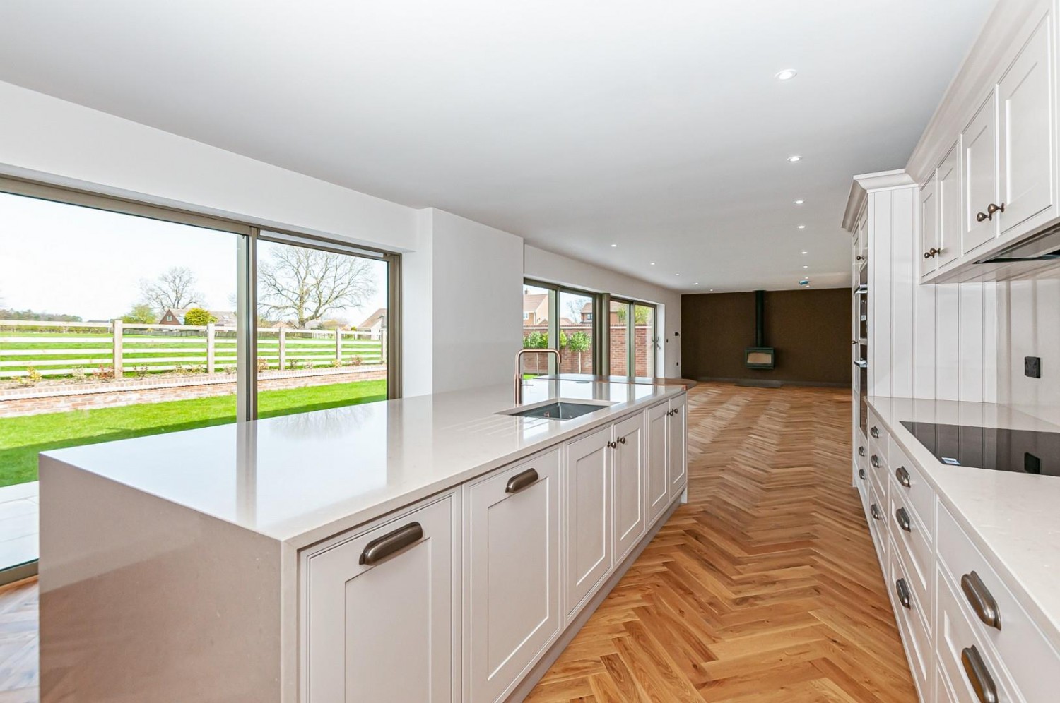 The Lambing Shed, High Farm Close, Kilham, Driffield