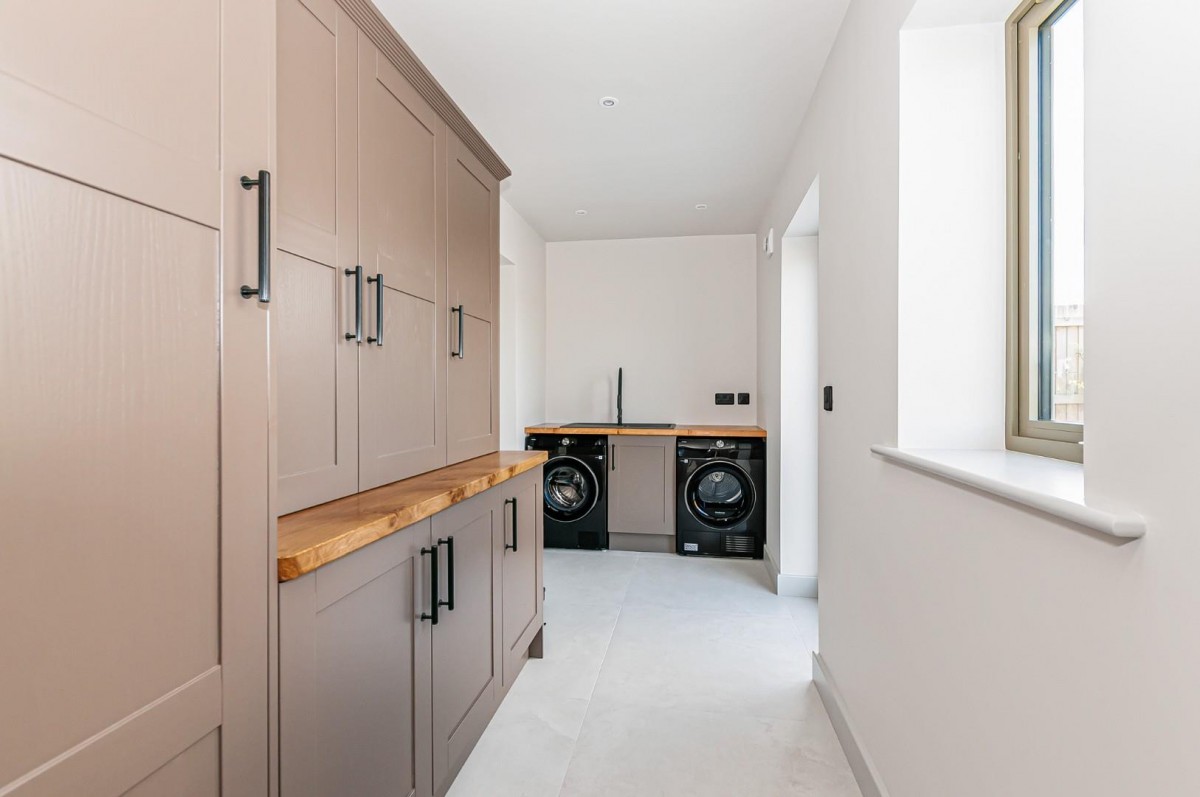 The Lambing Shed, High Farm Close, Kilham, Driffield