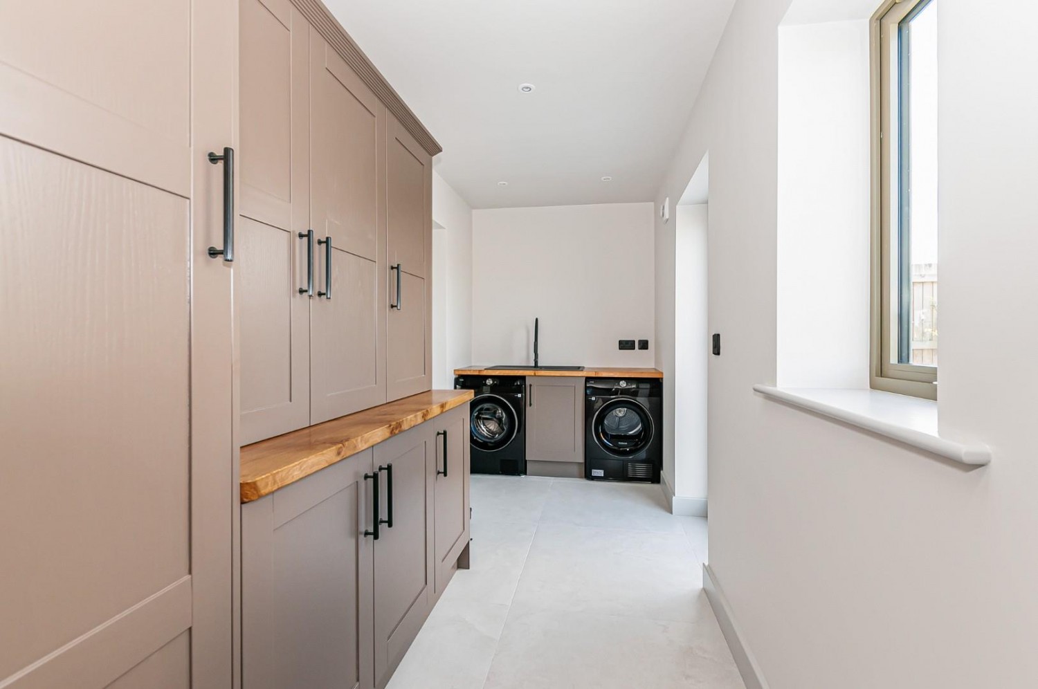 The Lambing Shed, High Farm Close, Kilham, Driffield