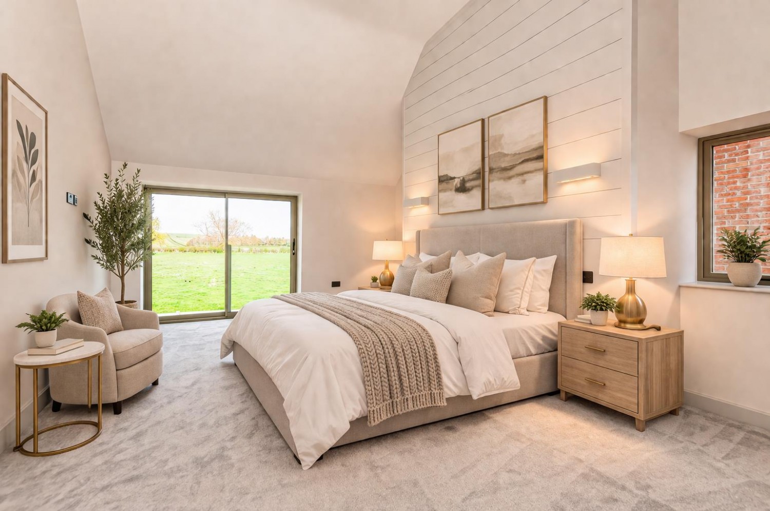 The Lambing Shed, High Farm Close, Kilham, Driffield