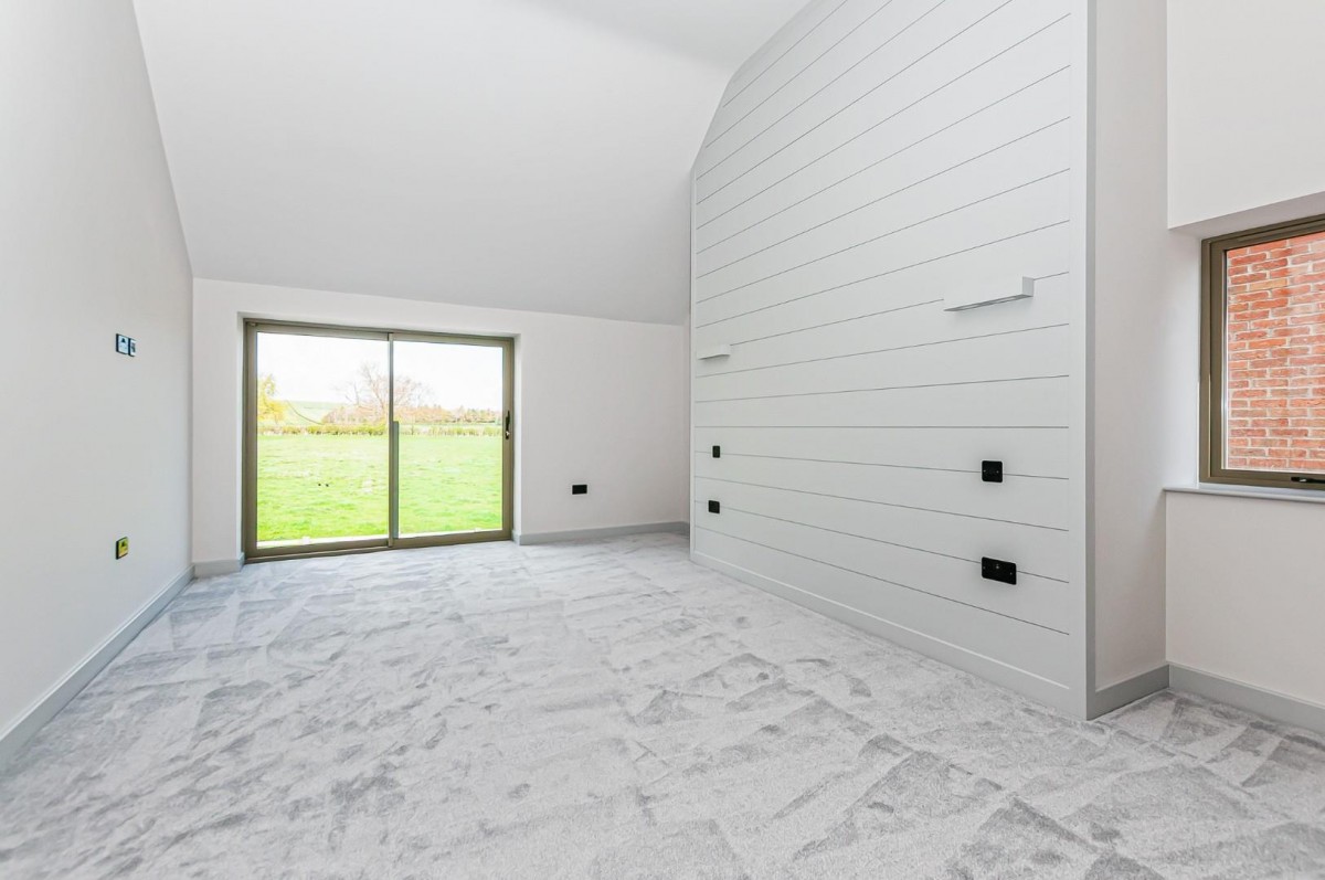 The Lambing Shed, High Farm Close, Kilham, Driffield