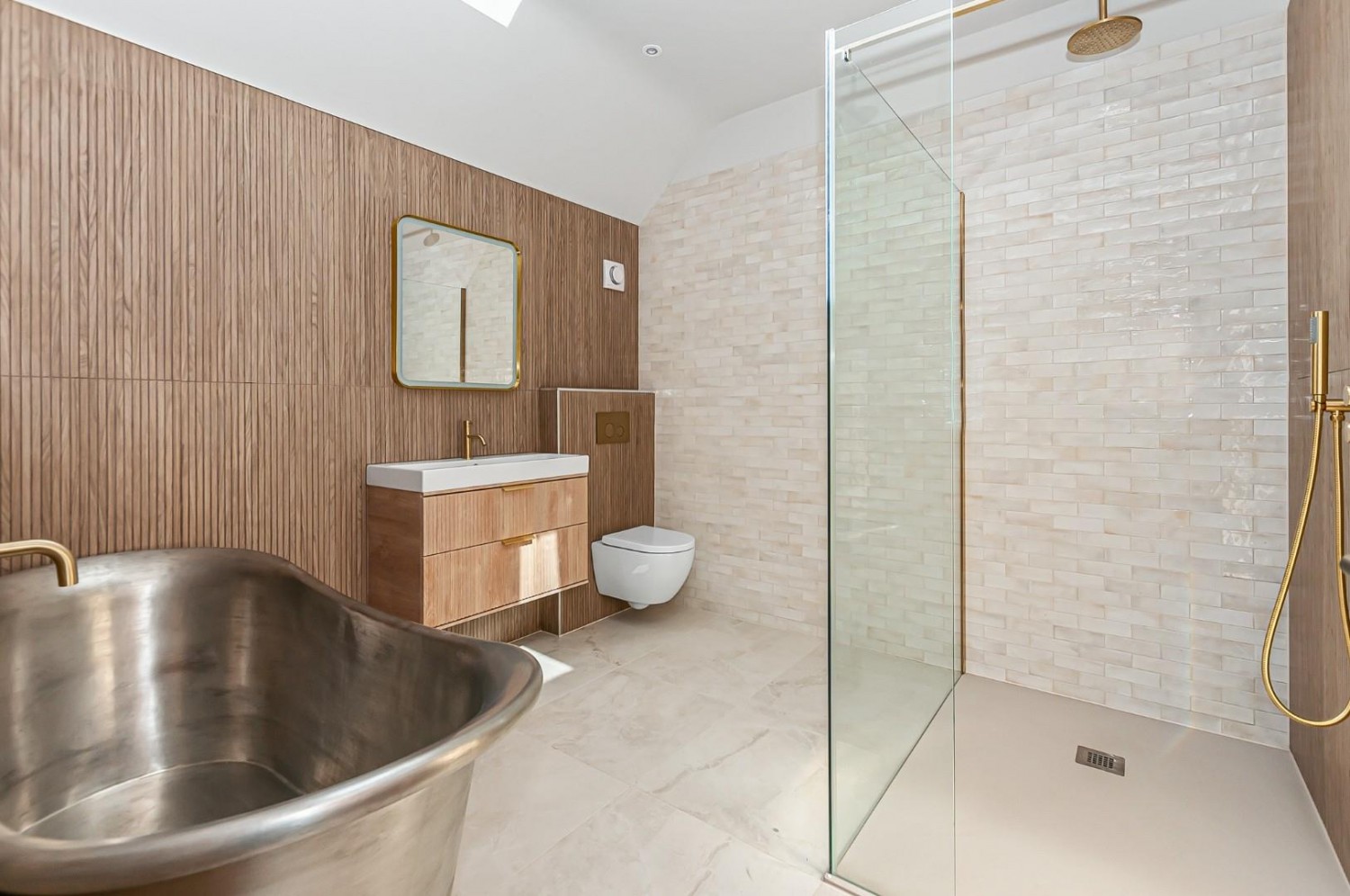 The Lambing Shed, High Farm Close, Kilham, Driffield