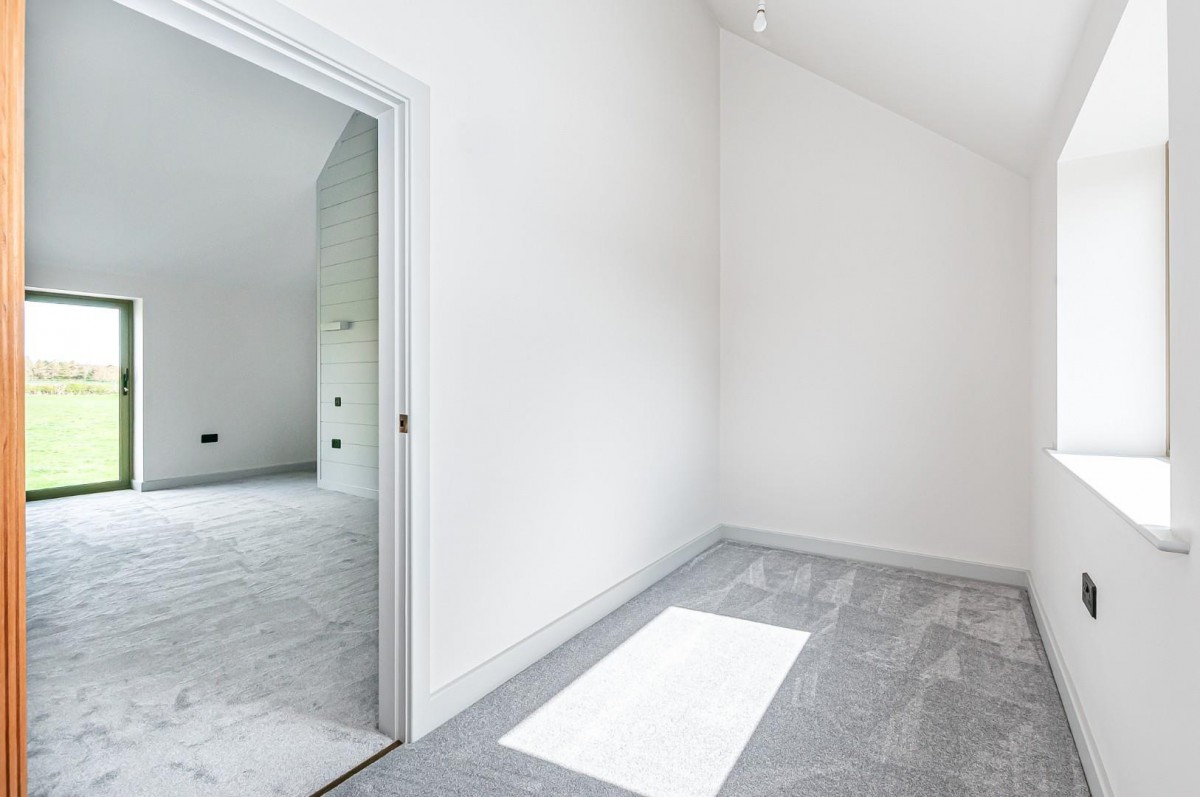 The Lambing Shed, High Farm Close, Kilham, Driffield