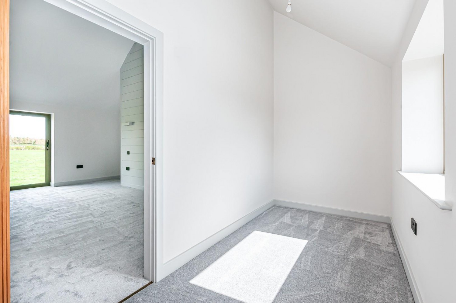 The Lambing Shed, High Farm Close, Kilham, Driffield