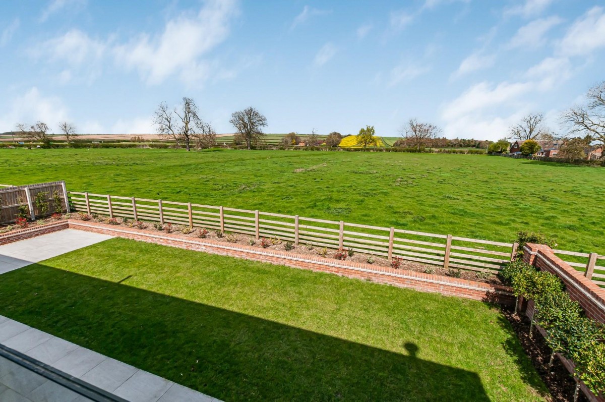 The Lambing Shed, High Farm Close, Kilham, Driffield