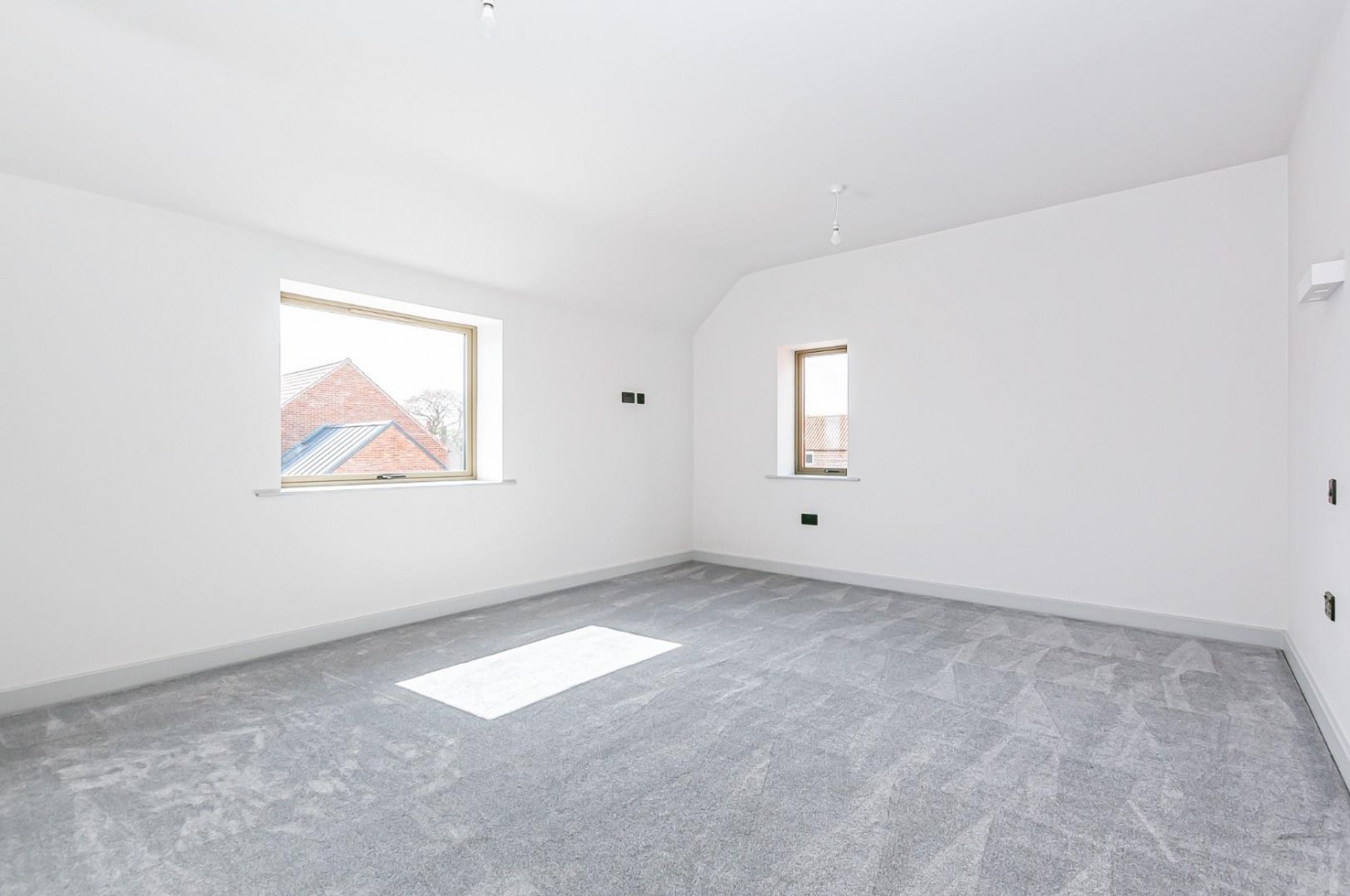 The Lambing Shed, High Farm Close, Kilham, Driffield